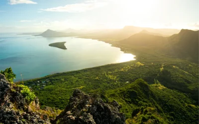 L&rsquo;île Maurice : un paradis pour Vivre, Investir et S&rsquo;épanouir