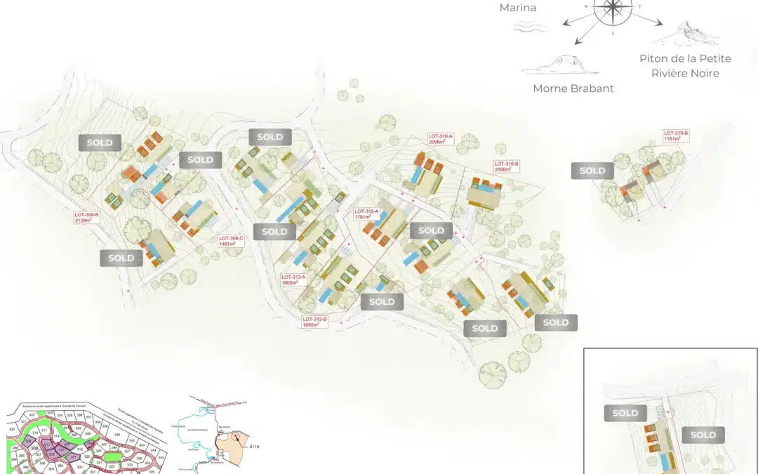 Siteplan